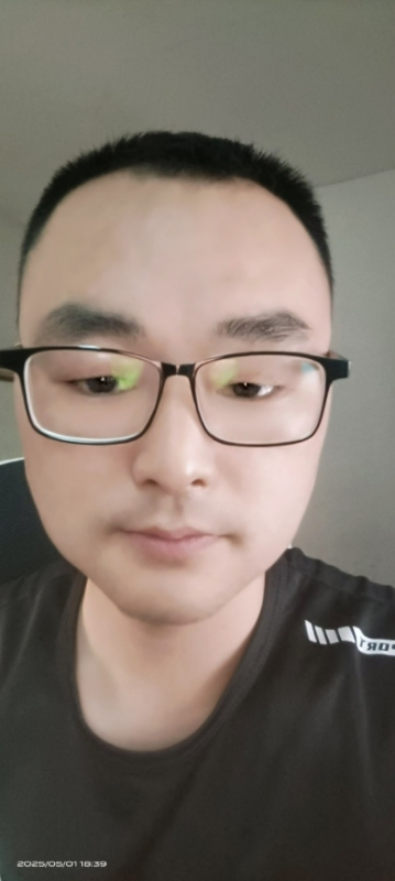 潮湿的心的第一张照片--邵东中老年相亲网